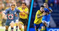 ¿Quién es el más “ganón”? El historial del América vs Cruz Azul en torneos internacionales | Noticias de México | El Imparcial