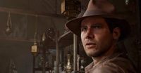 Indiana Jones and the Great Circle arrives on PS5 in April