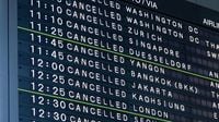 Drone Sightings Shut Down Major Airport | 93.1 WPOC