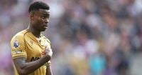 Liverpool can sign three players after Marc Guehi performs transfer U-turn