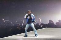Kendrick Lamar is coming to Australia in 2025