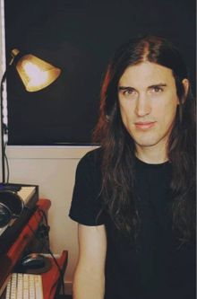 Peter Gundry