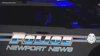 16-year-old arrested after 13-year-old shot in Newport News