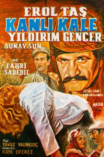 Kanlı Kale