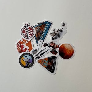 JPL - Mars A5 Defter - 120gr 80 Yaprak Ivory (Fil Dişi)