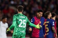 Transmisja w telewizji z meczu Inter Mediolan - FC Barcelona. Gdzie oglądać półfinał Ligi Mistrzów?
