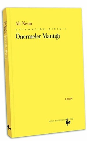 Önermeler Mantığı