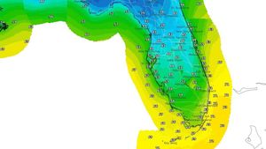 Orlando Faces Chilly Weather During Marathon Weekend