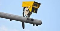Thousands of UK drivers fined over speed camera issue - key details
