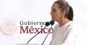 Mexico Prioritizes Transparency Amid Recent Arrests And Policies