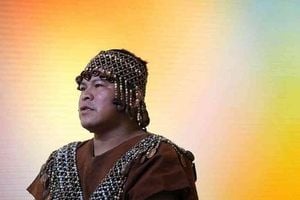 Half Of Uncontacted Tribes Face Extinction Threat