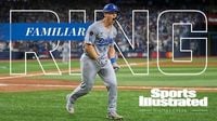 Dodgers Become Baseball’s Modern Dynasty With an Unforgettable World Series Win
