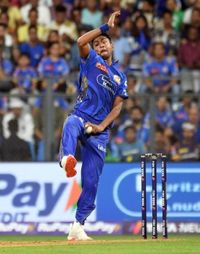 IPL 2025: Ashwani Kumar replaces Corbin Bosch as concussion substitute - Social News XYZ