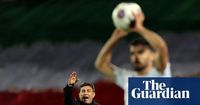 Iran to boycott World Cup draw over lack of visa for federation president