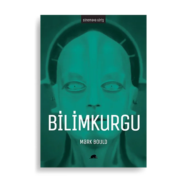 Sinemaya Giriş: Bilimkurgu
