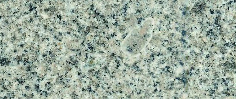 Magmatik Mermere Örnek