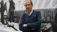 Murió Daniel Fernández Strauch, uno de los sobrevivientes de la tragedia de los Andes  | A los 79 años