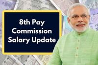 8th Pay Commission Salary Update - Check News on Increase in Basic Salary and Dearness Allowance - KeralaCoBank.com