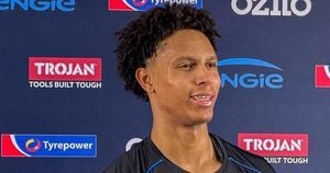 Dash Daniels Returns Home As Melbourne United Face Cairns In Bendigo