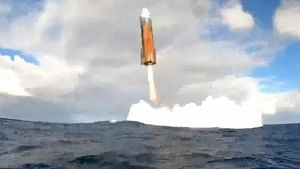 SpaceX Starship Breaks Streak With Historic Test Flight