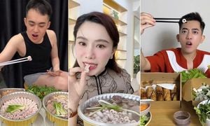 Viral Long Se Dieuf Dish Sparks Debate Over Health Risks