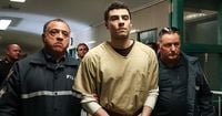 N.Y. judge dismisses state terrorism charges against Luigi Mangione, keeps murder charge