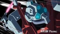 ジムやドムらしき機体も！新カット満載の「機動戦士Gundam GQuuuuuuX（ジークアクス）」TVアニメ最新PV公開（インサイド） - Yahoo!ニュース