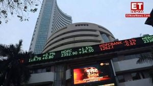 Indian Stock Market Closed For Mahashivratri 2025