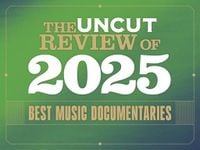 Uncut's Top 10 music documentaries of 2025