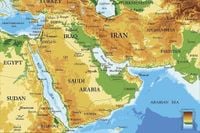 Houthis Attack Netherlands-Flagged Ship in Gulf of Aden