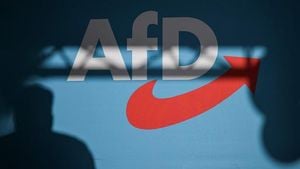 Verfassungsschutz Halts AfD Extremist Classification Amid Legal Battle