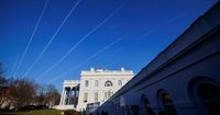 White House threatens sharp cuts in US workforce in shutdown standoff