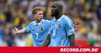 Previa Ucrania vs Bélgica : Cómo llegan las selecciones, historial y análisis por la Nations League