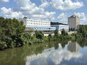 Floods Threaten Over 170 U.S. Hospitals Nationwide