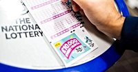 National Lottery's £10,000 a month prize up for grabs as winning numbers drawn