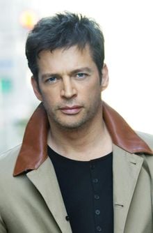 Harry Connick Jr.