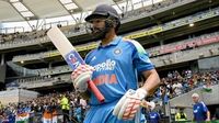 Rohit Sharma Needs 2 Runs In 2nd India-Australia ODI To Become 1st Cricketer To...