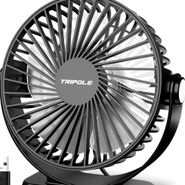 A Small Fan