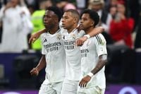 Real Madrid x Arsenal: onde assistir ao vivo e horário do jogo pela UEFA Champions League