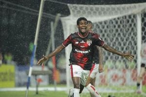 São Paulo Aims For Victory Against Struggling Fortaleza