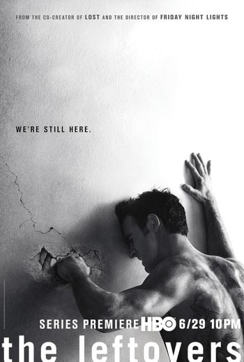 The Leftovers