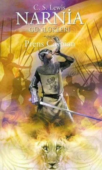 Prens Caspian