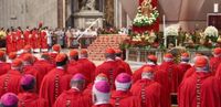 Conclave: conheça os cardeais considerados favoritos ao posto de papa