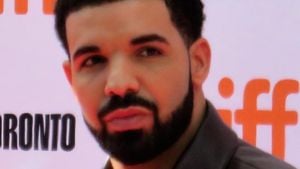 Drake Enters Legal Battle Over Kendrick Lamar Diss Track