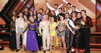 RTL-Tanzshow: Let’s Dance im Liveticker: Ausgerechnet Llambi – nur einmal gab’s die 10 Punkte