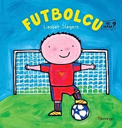 Futbolcu Ne Yapar?