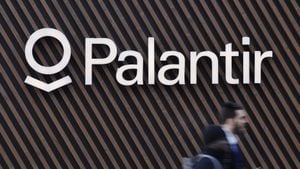 Palantir Technologies: Thriving Stock Growth And Future Prospects