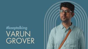 Varun Grover Critiques Influencer Culture And Storytelling