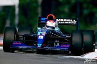 A day to remember one brave racer