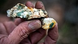 Uranyum Çıkarma Yöntemleri Nelerdir? Nasıl Uranyum Elde Edebiliriz?